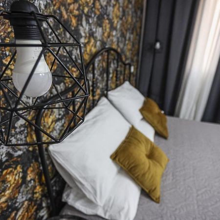 B&B La Fenice Suite Salerno Exteriér fotografie