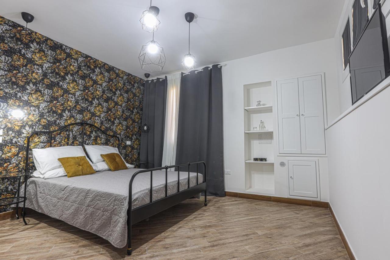 B&B La Fenice Suite Salerno Exteriér fotografie