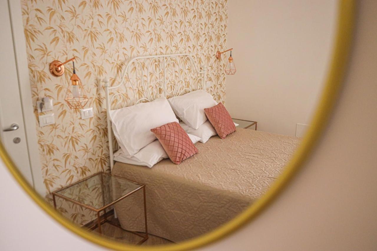 B&B La Fenice Suite Salerno Exteriér fotografie