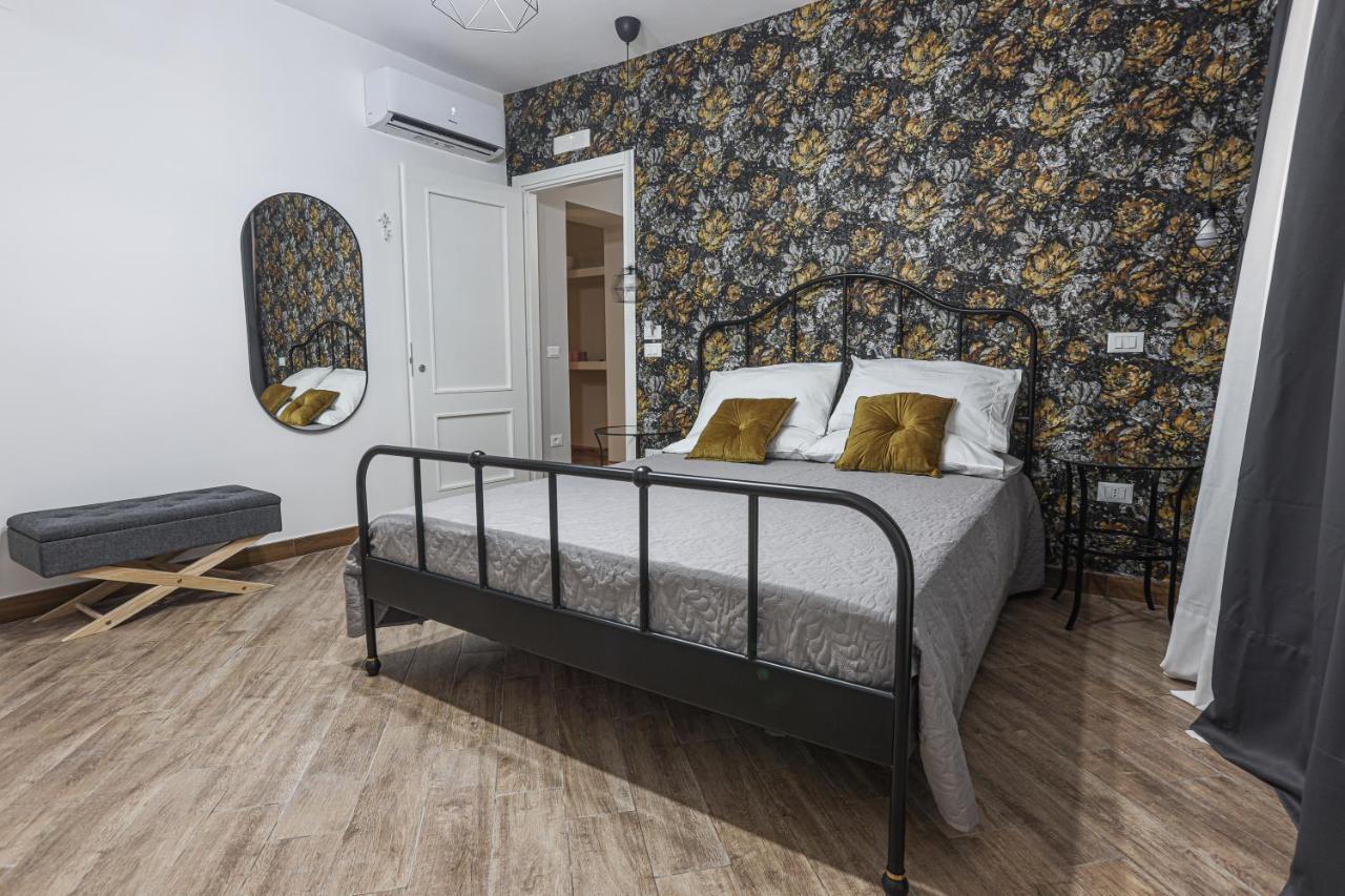 B&B La Fenice Suite Salerno Exteriér fotografie