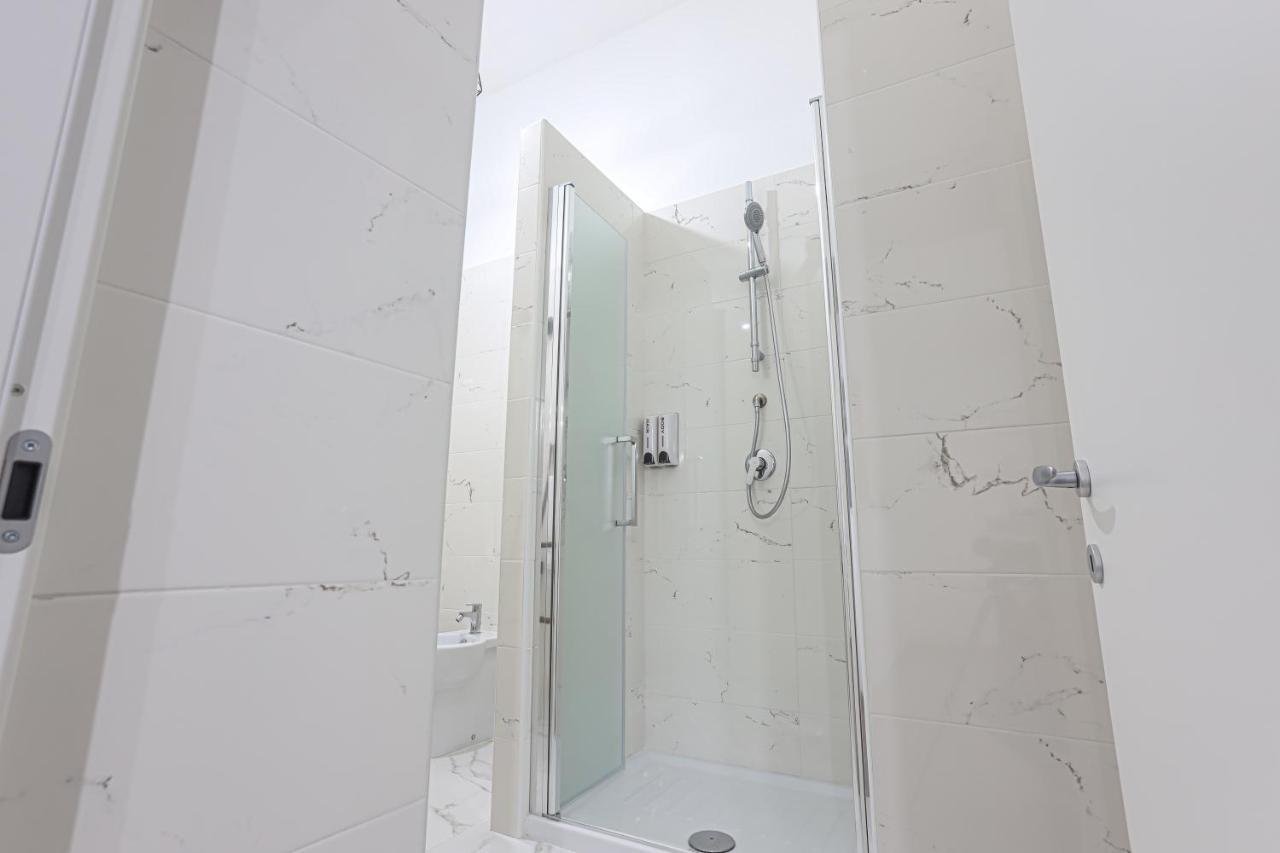 B&B La Fenice Suite Salerno Exteriér fotografie