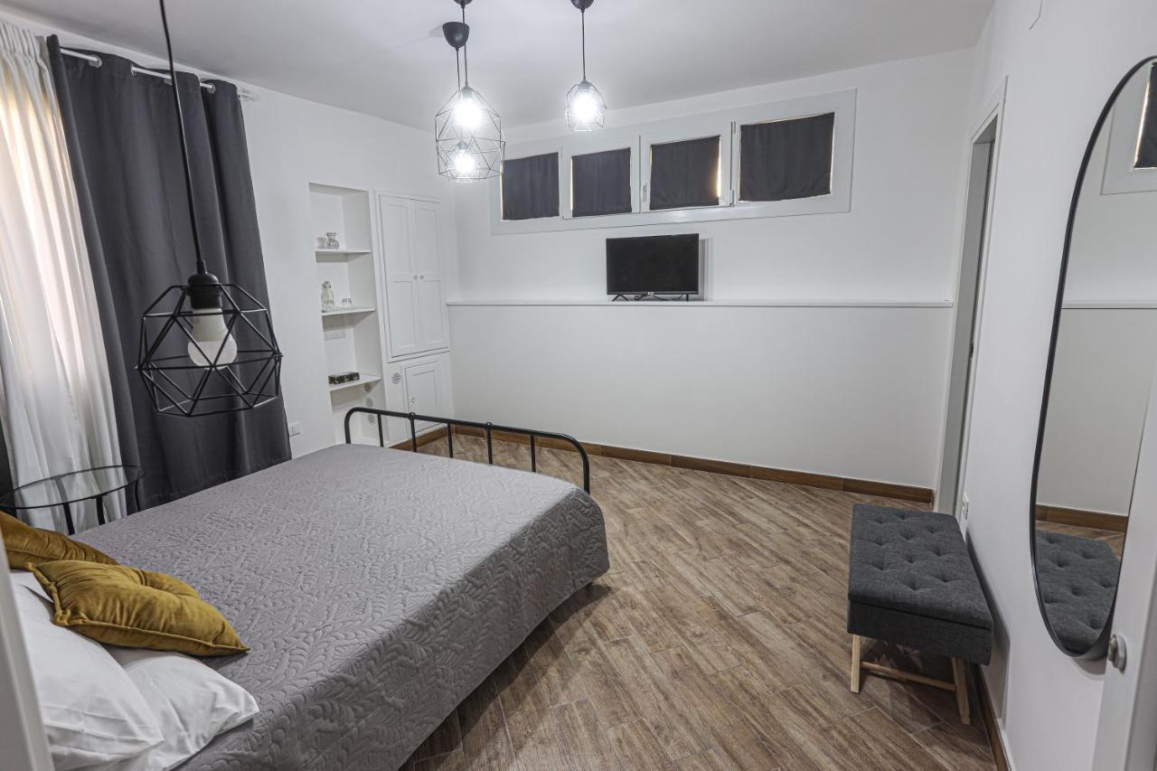 B&B La Fenice Suite Salerno Exteriér fotografie