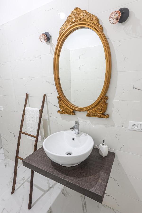 B&B La Fenice Suite Salerno Exteriér fotografie